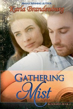 Cover Gathering Mist
