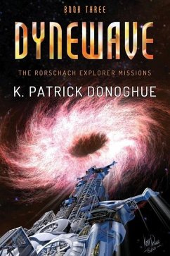 Dynewave - Donoghue, K Patrick