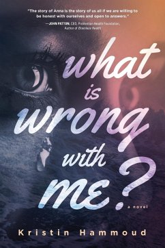What is Wrong with Me? - Hammoud, Kristin