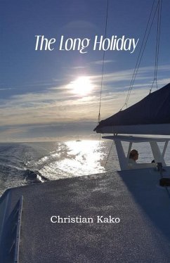 Cover The Long Holiday