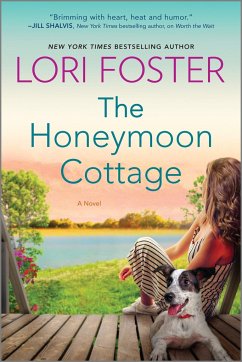 Cover The Honeymoon Cottage