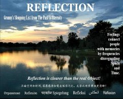Reflection - Ong, Cindy