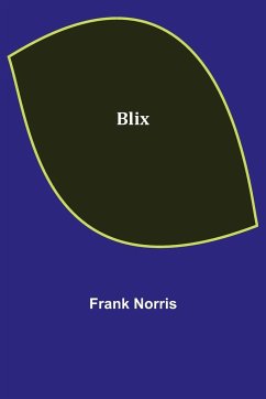 Blix - Norris, Frank