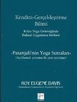 Kendini Gerceklestirme Bilimi - Kriya Yoga Geleneginde Ruhsal Uygulama Rehberi - Eugene Davis, Roy