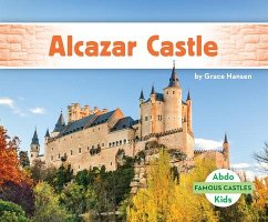 Alcazar Castle - Hansen, Grace