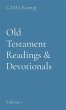Old Testament Readings & Devotionals - Bild 1