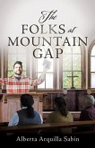 The Folks at Mountain Gap