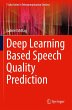 Deep Learning Based Speech Quality... - Bild 1
