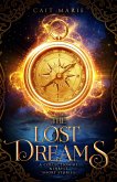 The Lost Dreams: A Collection of Nihryst Short Stories (The Nihryst, #3.5) (eBook, ePUB)