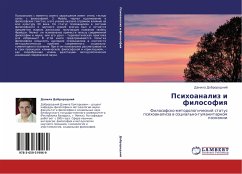 Cover Psihoanaliz i filosofiq