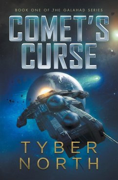 Comet's Curse - North, Tyber