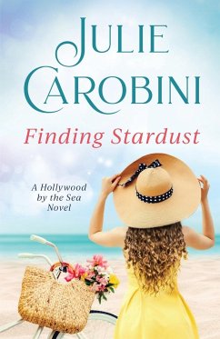 Finding Stardust - Carobini, Julie