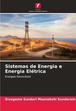 Sistemas de Energia e Energia Elétrica - Meenakshi Sundaram, Sivagama Sundari