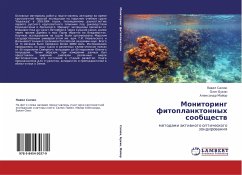 Monitoring fitoplanktonnyh soobschestw - Salük, Pawel; Bukin, Oleg; Major, Alexandr