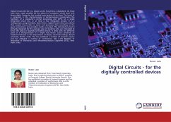 Digital Circuits - for the digitally controlled devices - Lata, Nutan