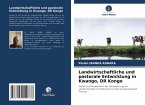 Landwirtschaftliche und pastorale Entwicklung in Kwango, DR Kongo