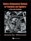 Modern Mathematical Methods for Scientists and Engineers: A Street-Smart Introduction