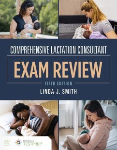 Comprehensive Lactation Consultant Exam Review - Smith, Linda J.