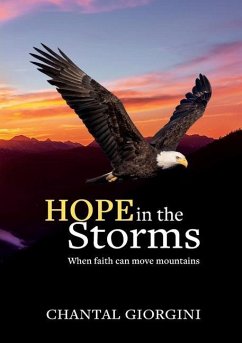 Cover Hope in the Storms