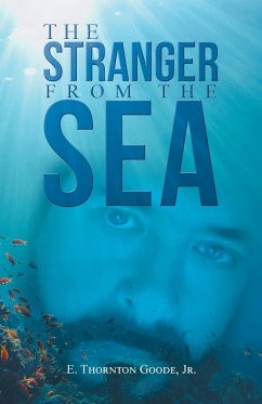 The Stranger from the Sea - Goode, E. Thornton