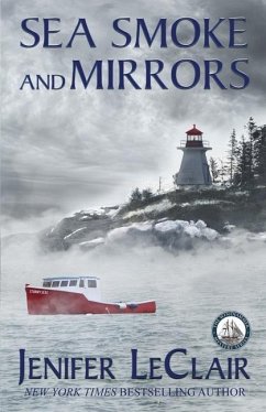 Sea Smoke And Mirrors - LeClair, Jenifer