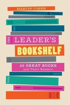 The Leader's Bookshelf - Cohen, Martin