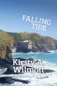 Falling Tide - Wilmott, Kirsty A.