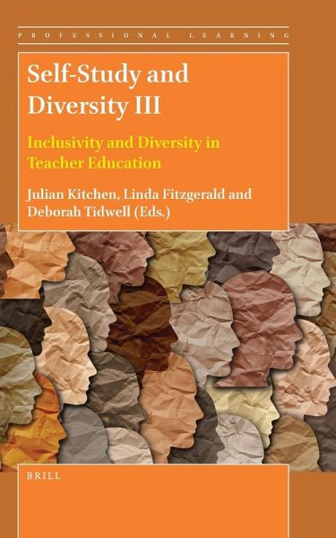 Self-Study and Diversity III