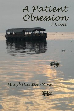 Cover A Patient Obsession