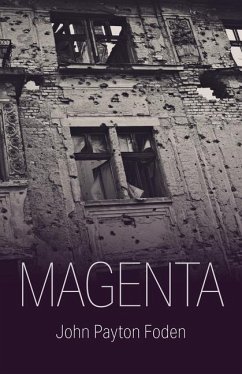 Magenta - Foden, John Payton