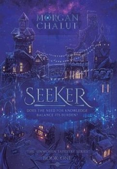Seeker - Chalut, Morgan