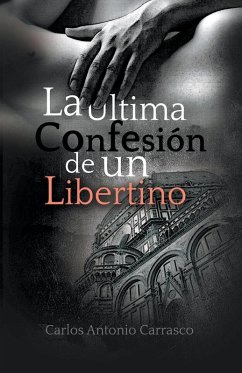 Cover La Última Confesión de un Libertino
