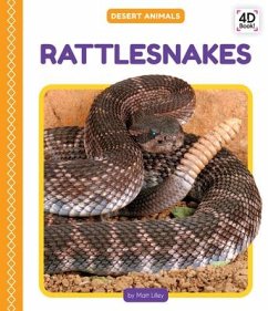 Rattlesnakes - Lilley, Matt Rattlesnakes - Lilley, Matt