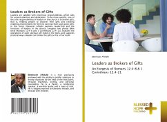 Leaders as Brokers of Gifts