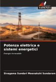 Potenza elettrica e sistemi energetici