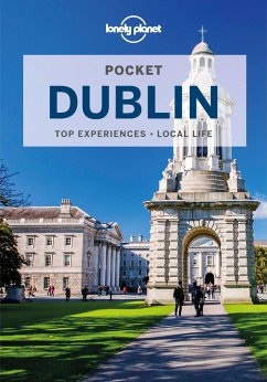 Pocket Dublin - Davenport, Fionn