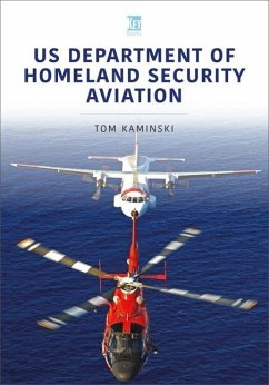 US Department of Homeland Security Aviation - Kaminski, Tom
