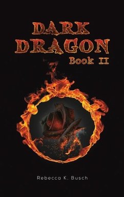 Dark Dragon - BUSCH, REBECCA K.