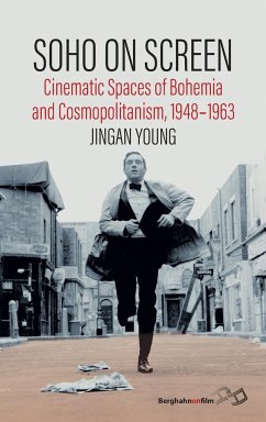 Soho on Screen - Young, Jingan