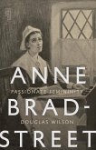 Anne Bradstreet: Passionate Femininity