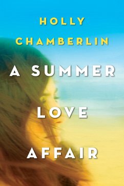 A Summer Love Affair - Chamberlin, Holly