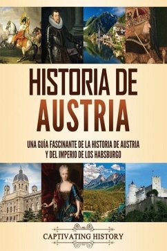 Historia de Austria - History, Captivating