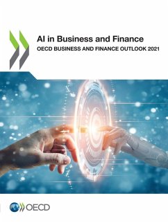 Cover OECD Business and Finance Outlook 2021
