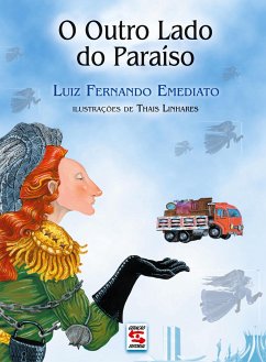 O outro lado do paraíso - Fernando Emediato, Luiz