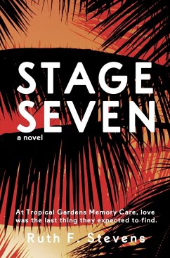 Stage Seven - Stevens, Ruth F.