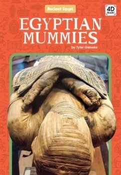 Cover Egyptian Mummies