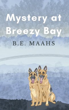 Mystery at Breezy Bay (eBook, ePUB) - Maahs, B. E.