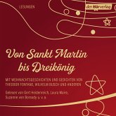 Von Sankt Martin bis Dreikönig (MP3-Download)