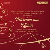 Märchen am Kamin (MP3-Download)