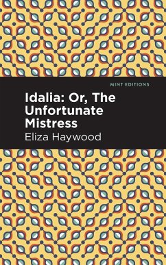 Idalia - Haywood, Eliza